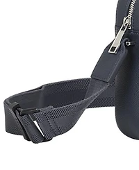 Hugo Boss Men's Ray Reporter Bag