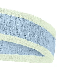 Nike Men's Swoosh Logo Detail Classic Headband