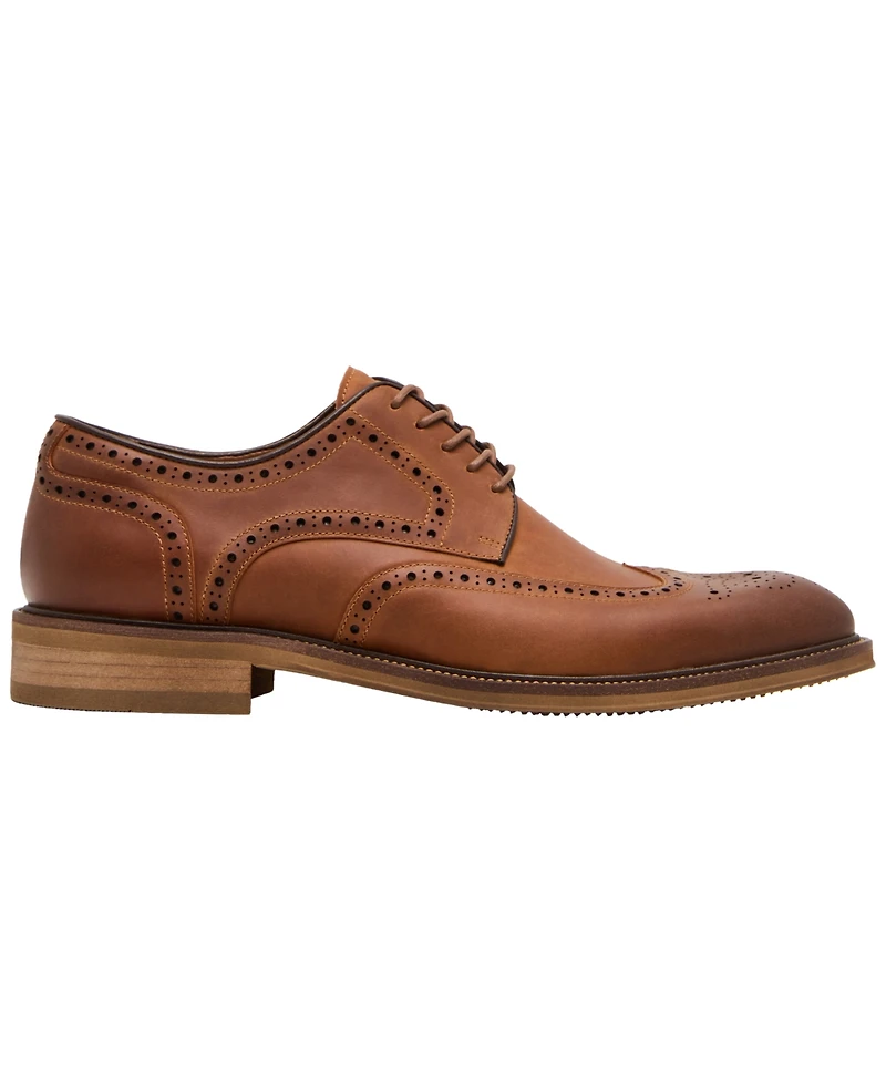 Steve Madden Men's Elmsford Lace-Up Shoes