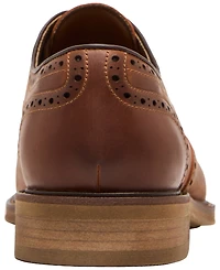 Steve Madden Men's Elmsford Lace-Up Shoes