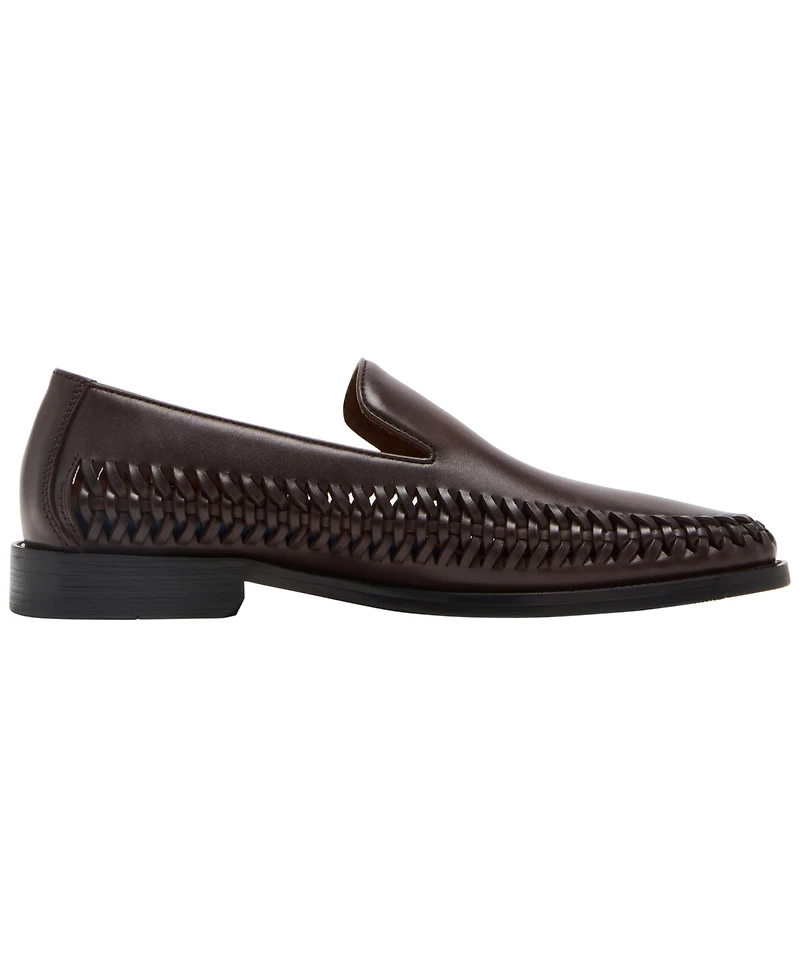 Steve Madden Men's Nelliston Slip-On Shoes