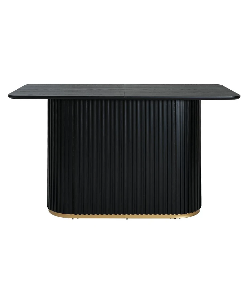 Streamdale Furniture 63.00"L Counter Table