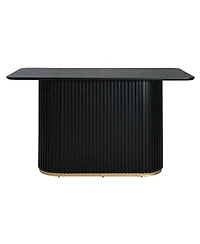 Streamdale Furniture 63.00"L Counter Table