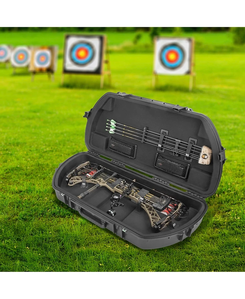 Skb Hard Protective Storage Case, & Case