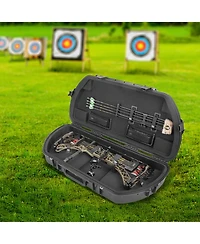 Skb Hard Protective Storage Case, & Case