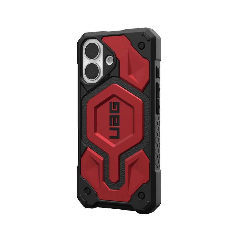 Urbanarmor Gear Monarch Pro Case for Apple iPhone 16
