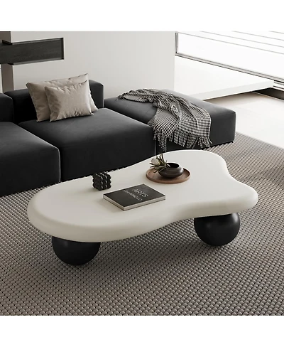 Streamdale Furniture Cloud Coffee Table