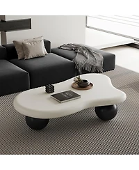 Streamdale Furniture Cloud Coffee Table
