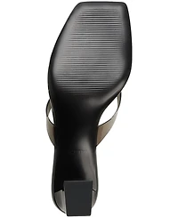 Aldo Women's Adryanna Block Heel Thong Sandals