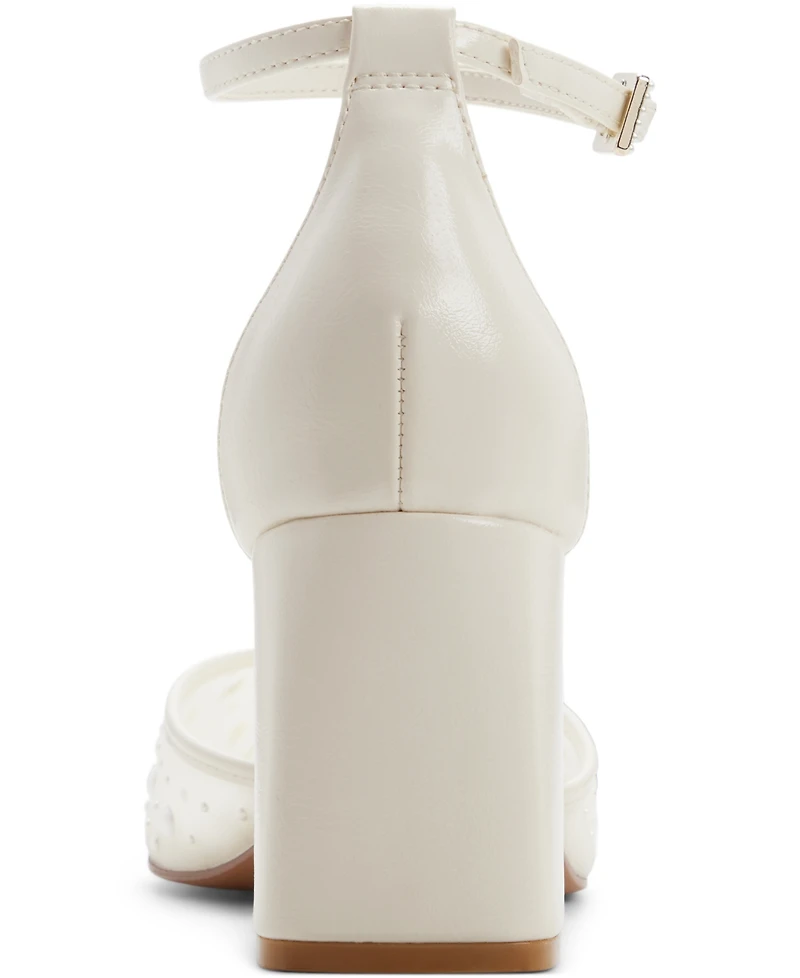 Aldo Women's Jan Pointed Toe Dress Pumps