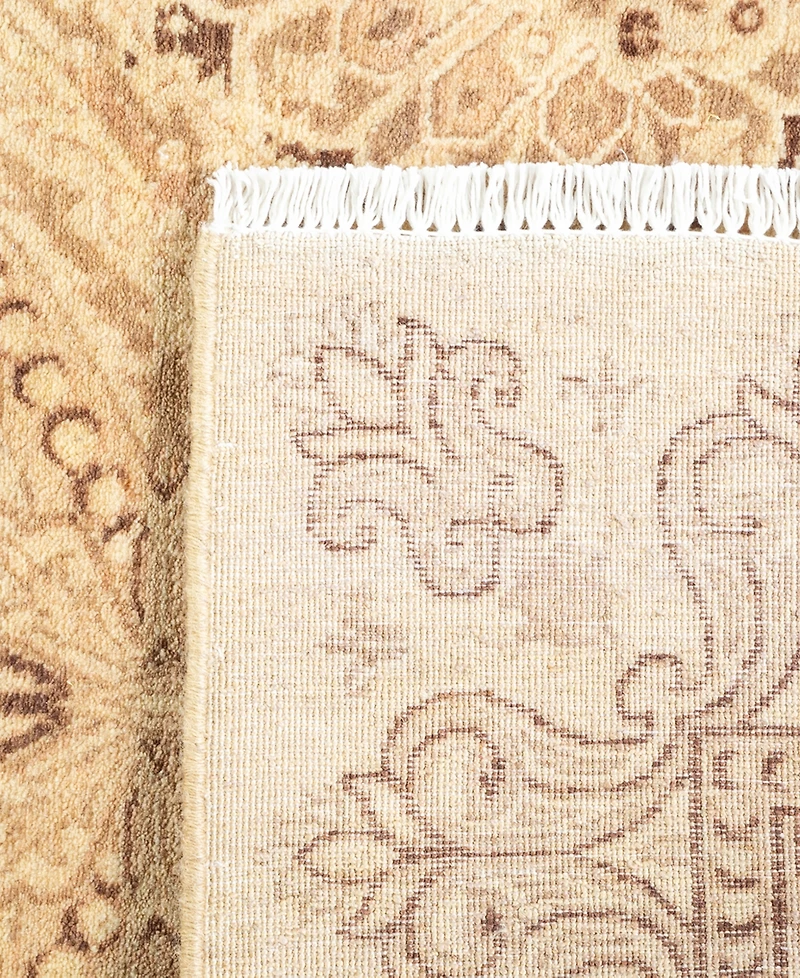 Adorn Hand Woven Rugs Mogul M1622 2' 7" x 12' 4" Runner Area Rug