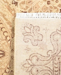 Adorn Hand Woven Rugs Mogul M1622 2' 7" x 12' 4" Runner Area Rug