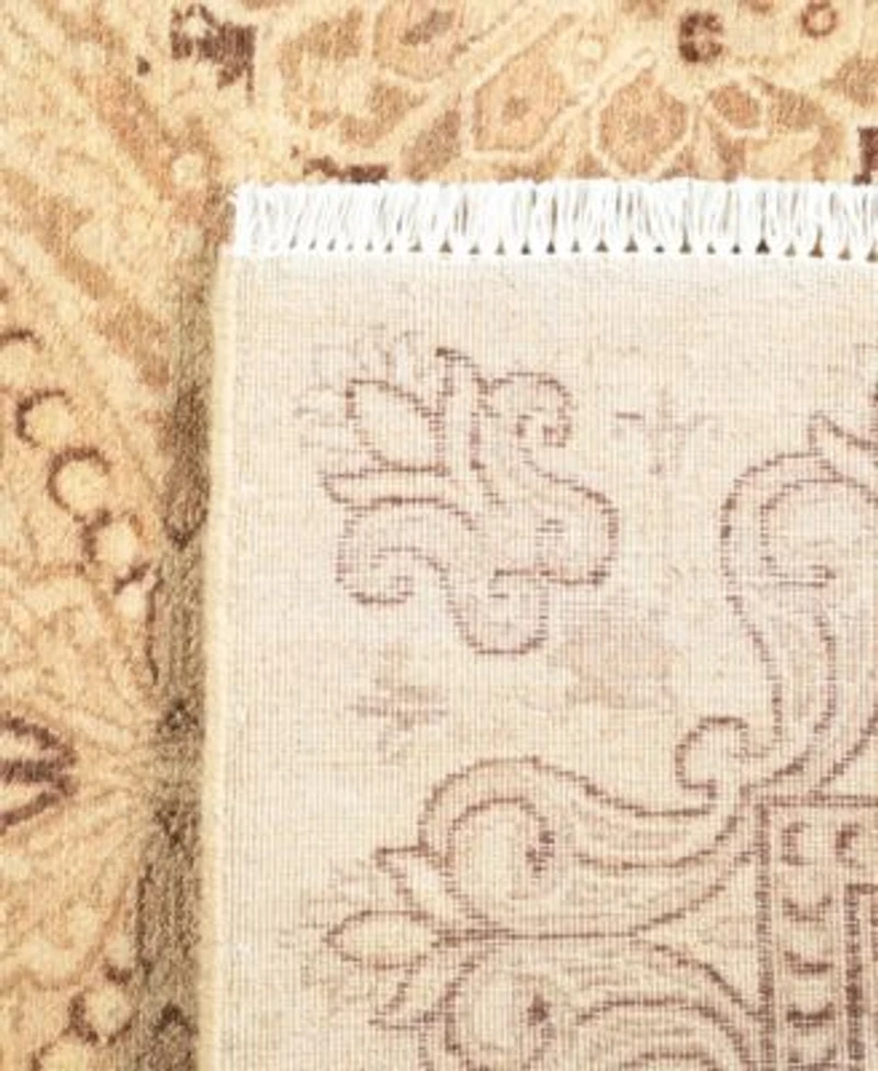 Adorn Hand Woven Rugs Mogul M1622397