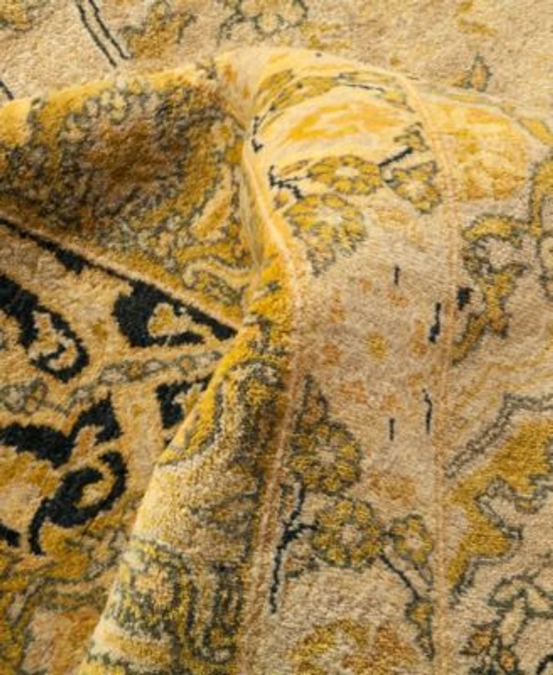 Adorn Hand Woven Rugs Mogul M1323184