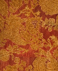 Adorn Hand Woven Rugs Mogul M1543 3' 1" x 5' 0" Area Rug