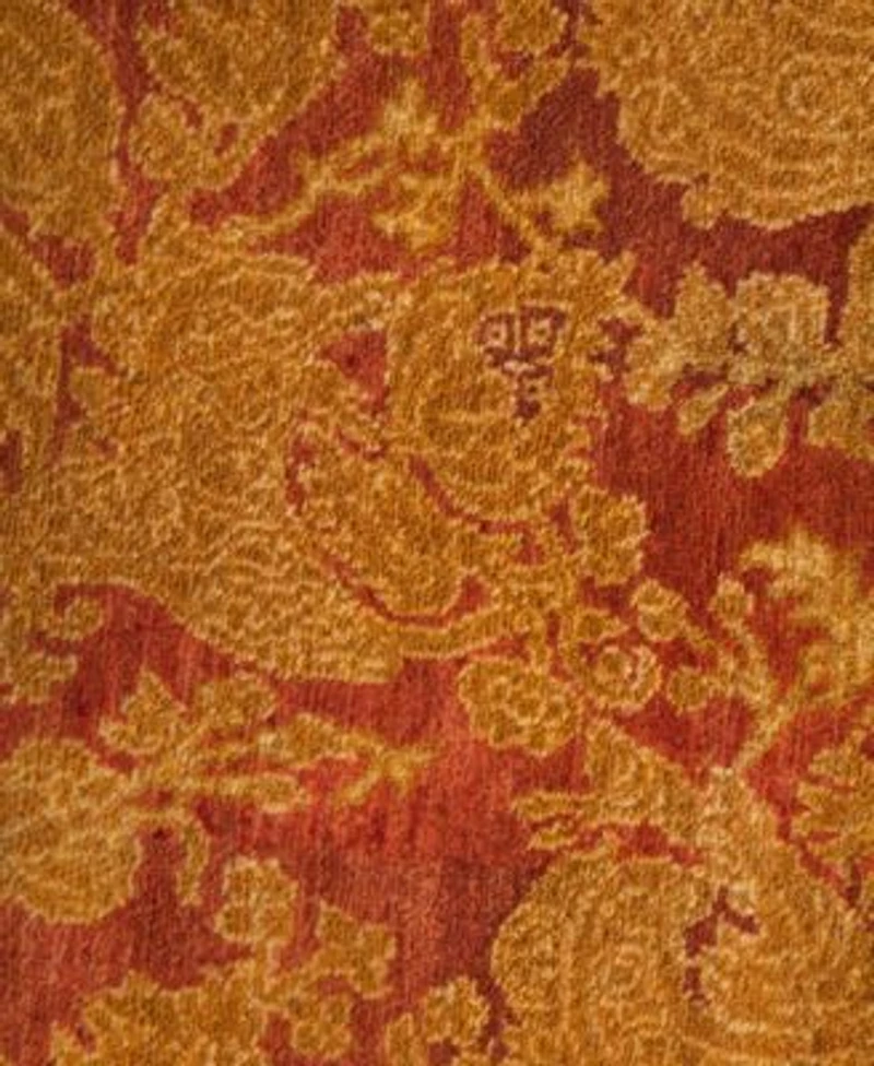Adorn Hand Woven Rugs Mogul M1543362