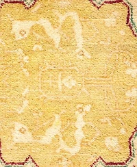 Adorn Hand Woven Rugs Mogul M1190432