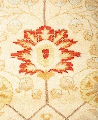 Adorn Hand Woven Rugs Mogul M1399273