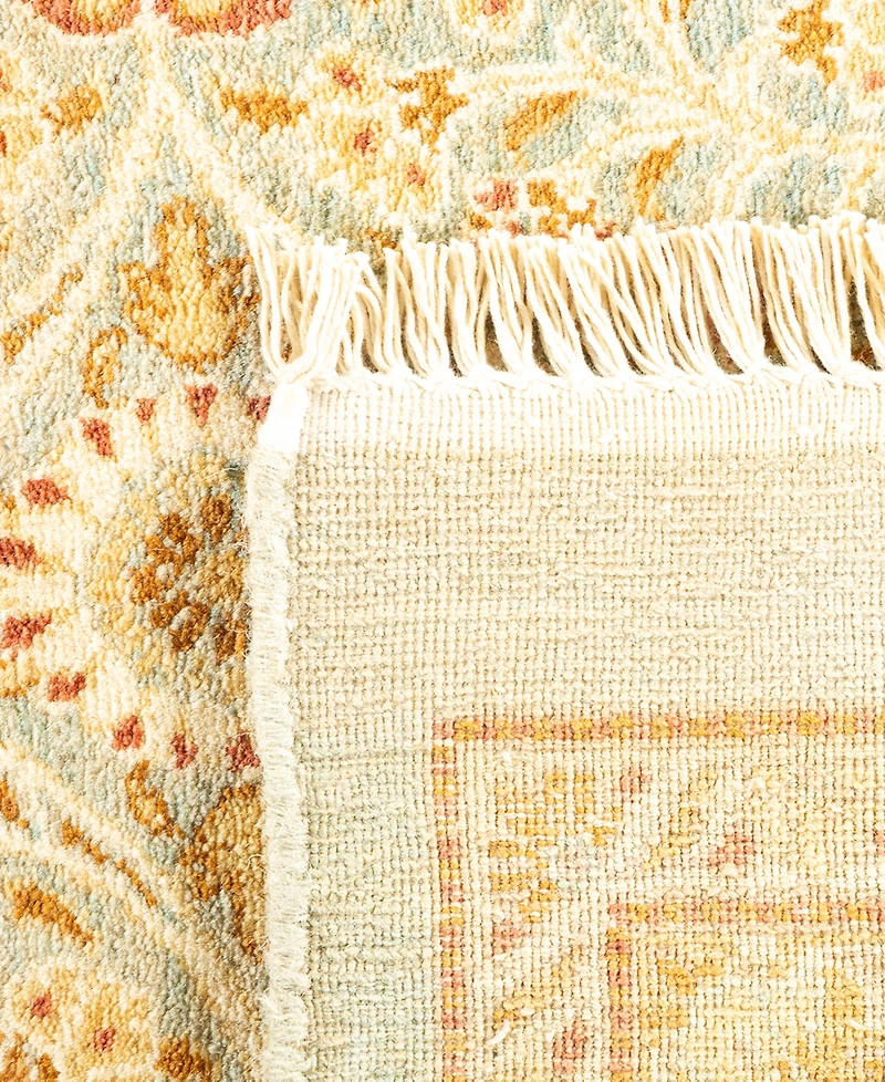 Adorn Hand Woven Rugs Mogul M1285 8' 1" x 8' 4" Area Rug