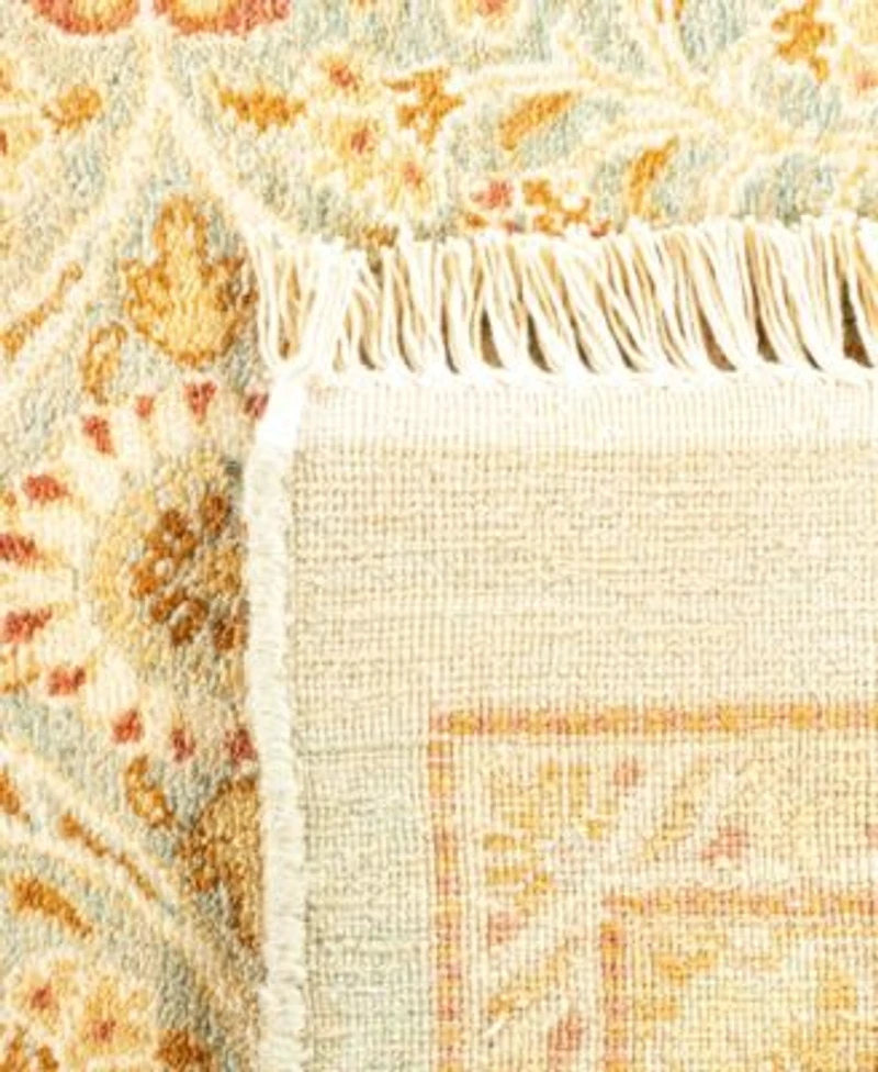 Adorn Hand Woven Rugs Mogul M1285231