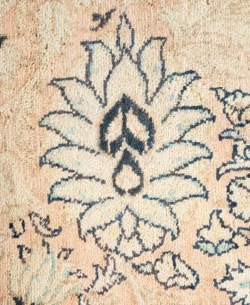 Adorn Hand Woven Rugs Mogul M1195360