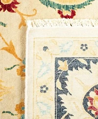 Adorn Hand Woven Rugs Mogul M1552443