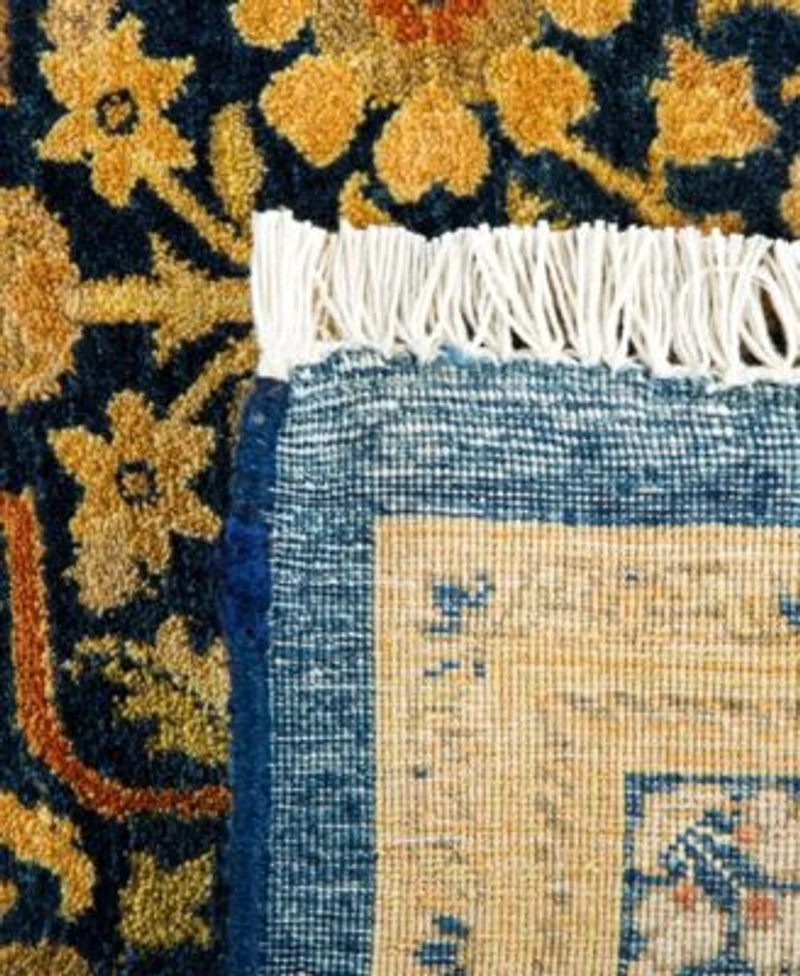 Adorn Hand Woven Rugs Mogul M1381153