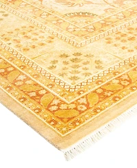 Adorn Hand Woven Rugs Mogul M1323 8' 4" x 10' 6" Area Rug
