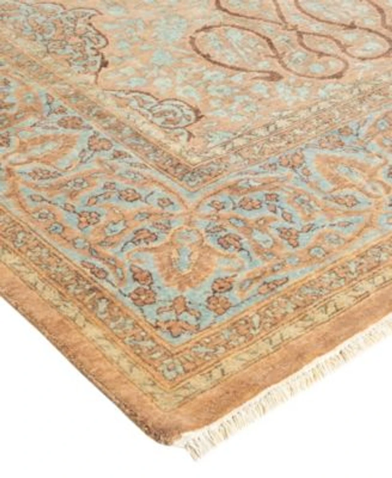 Adorn Hand Woven Rugs Mogul M1574173