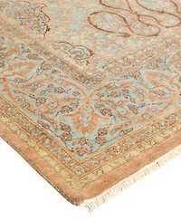 Adorn Hand Woven Rugs Mogul M1574173