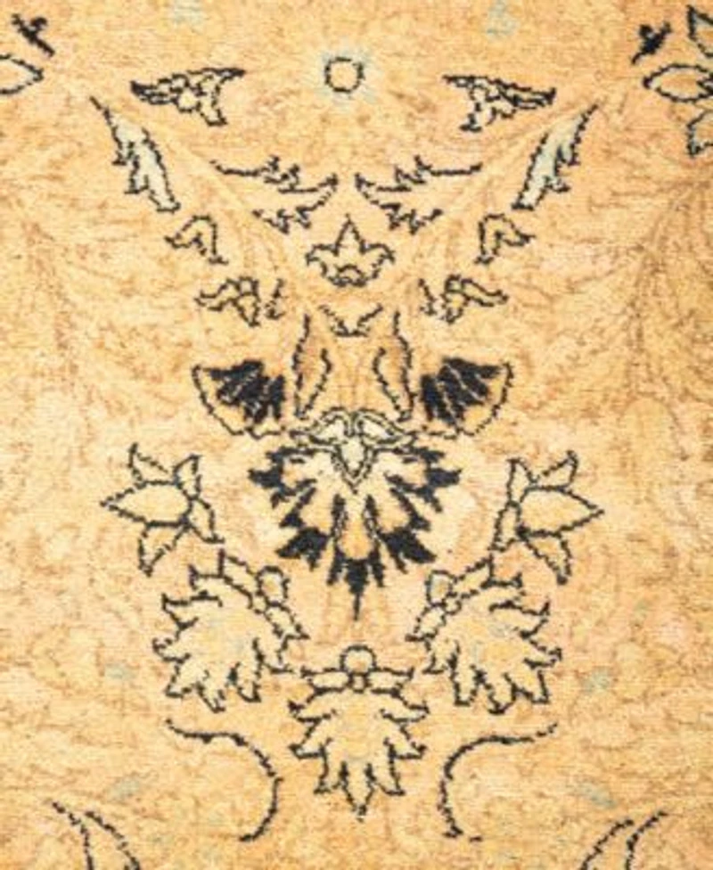 Adorn Hand Woven Rugs Mogul M1195274