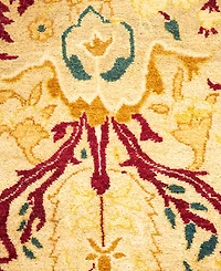 Adorn Hand Woven Rugs Mogul M1256 8' 3" x 10' 1" Area Rug