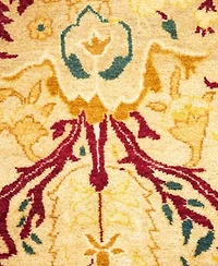 Adorn Hand Woven Rugs Mogul M125676