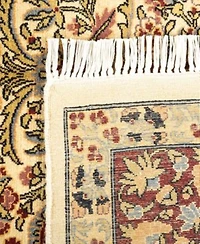 Adorn Hand Woven Rugs Mogul M995485