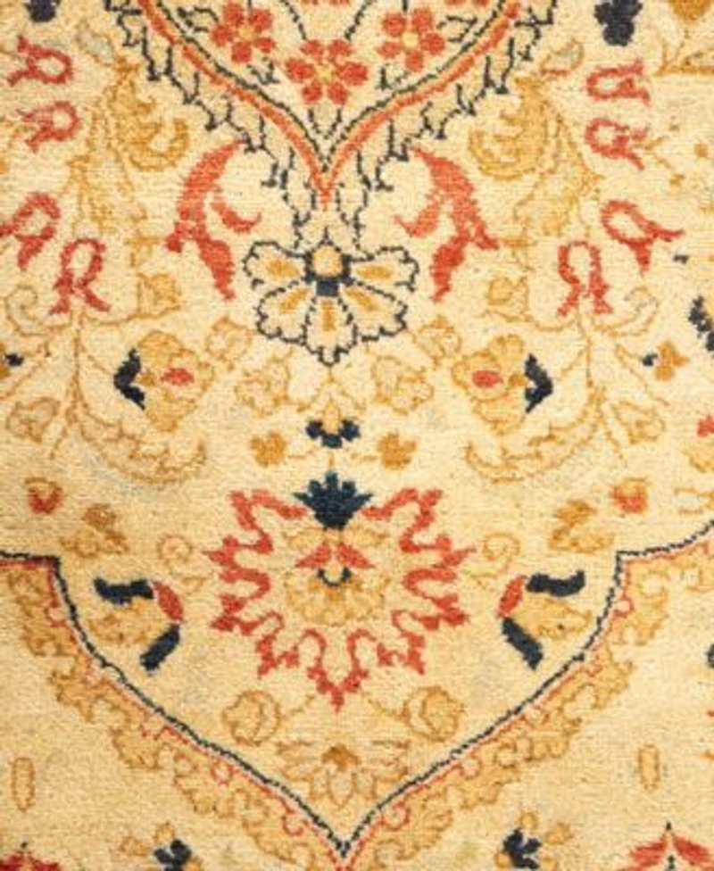 Adorn Hand Woven Rugs Mogul M1207148