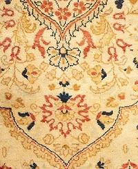 Adorn Hand Woven Rugs Mogul M1207148