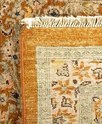Adorn Hand Woven Rugs Mogul M1663162