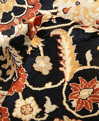 Adorn Hand Woven Rugs Mogul M1375169