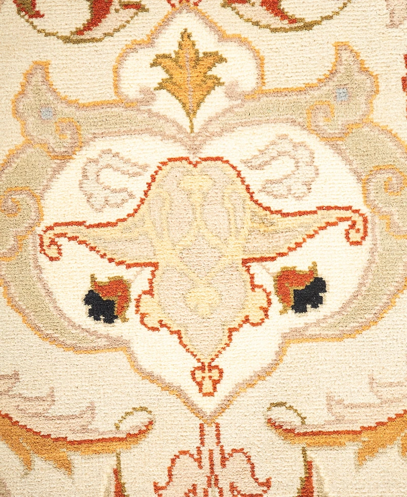 Adorn Hand Woven Rugs Mogul M1342 9' 0" x 12' 5" Area Rug