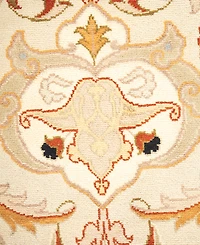 Adorn Hand Woven Rugs Mogul M1342 9' 0" x 12' 5" Area Rug