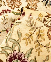 Adorn Hand Woven Rugs Mogul M1342393