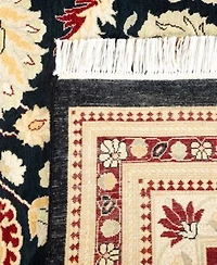 Adorn Hand Woven Rugs Mogul M1344123