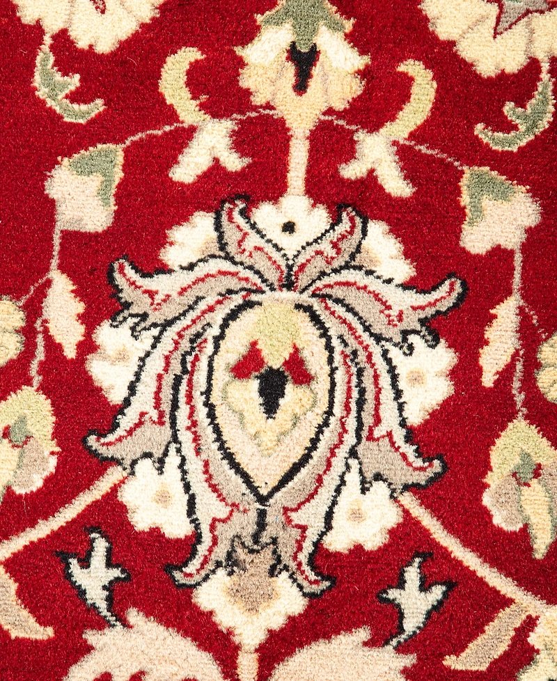 Adorn Hand Woven Rugs Mogul M1375 8' 1" x 10' 2" Area Rug