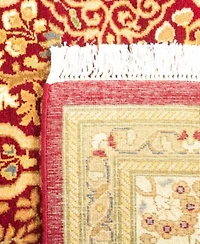 Adorn Hand Woven Rugs Mogul M1795116