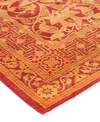 Adorn Hand Woven Rugs Mogul M1749 2' 7" x 12' 10" Runner Area Rug