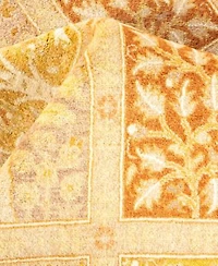 Adorn Hand Woven Rugs Mogul M1323339