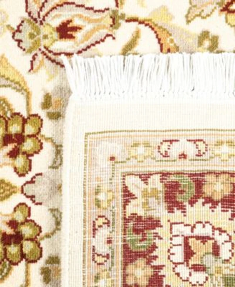 Adorn Hand Woven Rugs Mogul M1316274