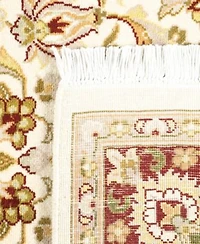 Adorn Hand Woven Rugs Mogul M1316274