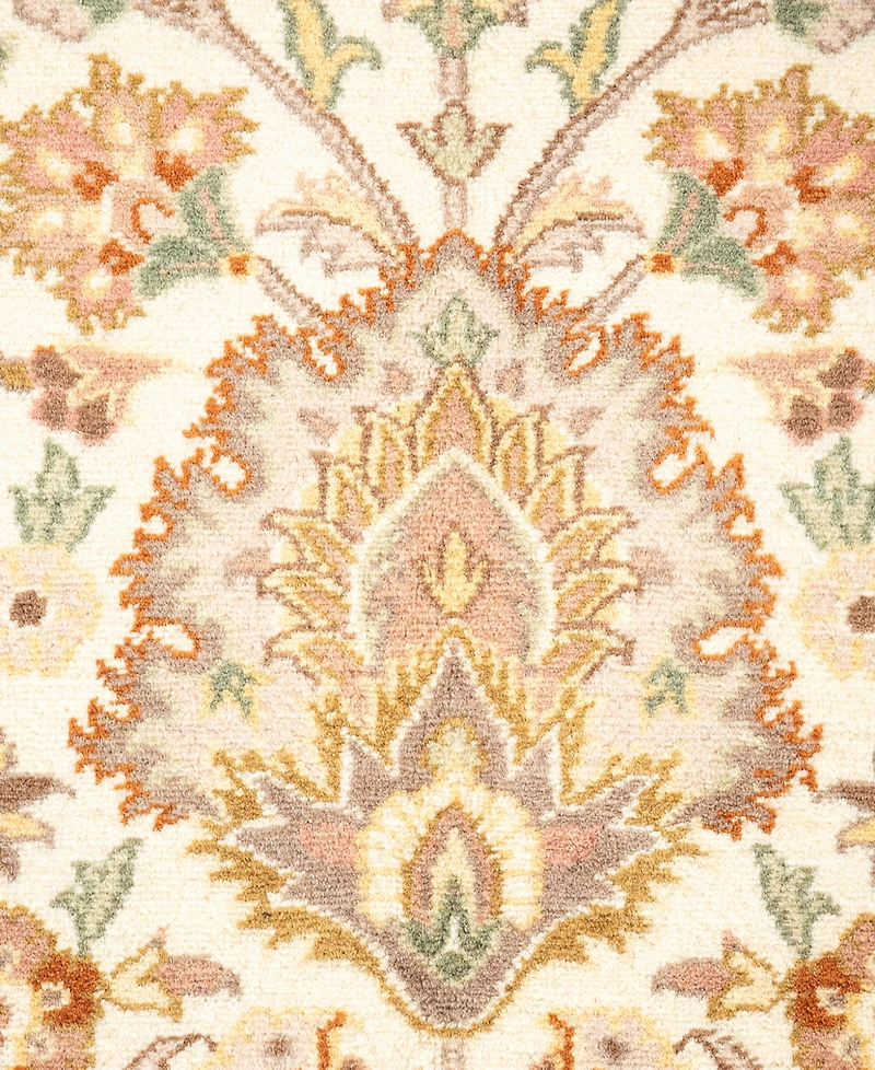 Adorn Hand Woven Rugs Mogul M1276 4' 2" x 6' 2" Area Rug