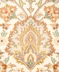 Adorn Hand Woven Rugs Mogul M1276 4' 2" x 6' 2" Area Rug